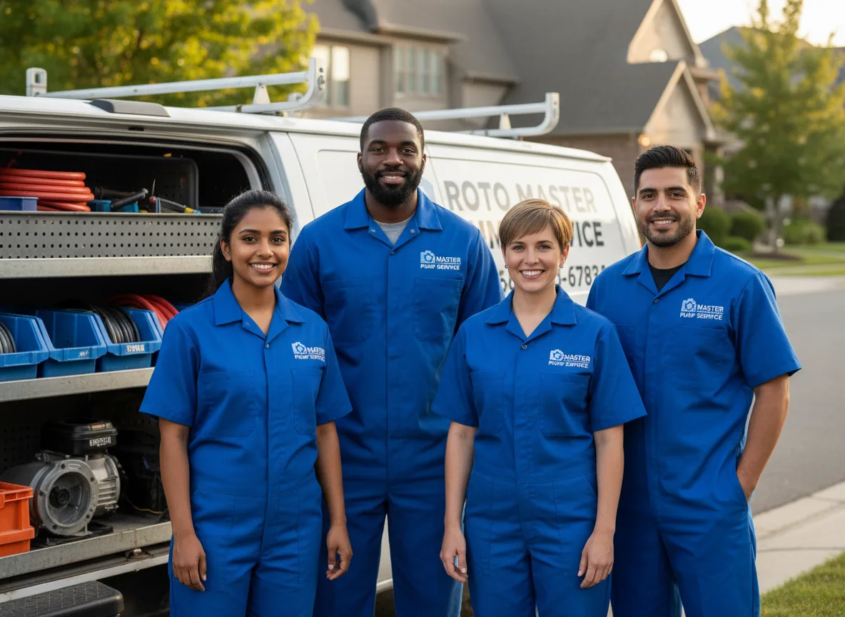 Sump Pump Installation company in Oaklyn, NJ
